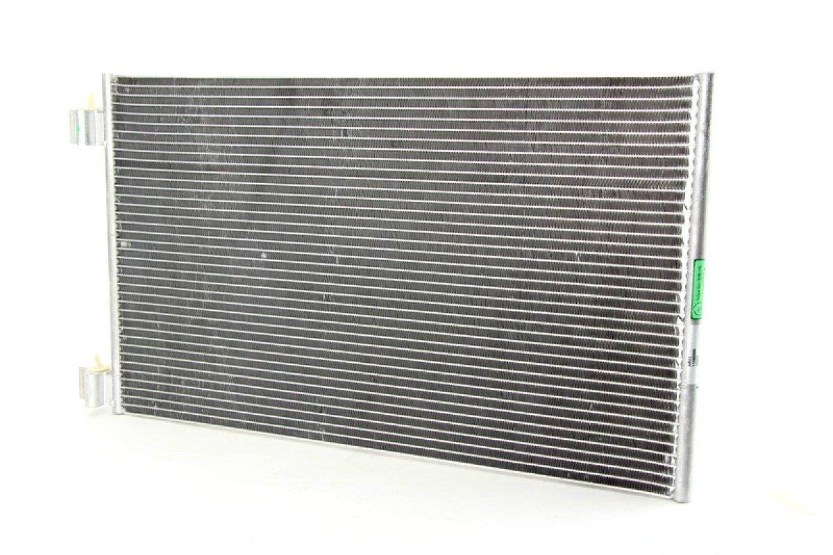 

Радиатор кондиционера Renault Kangoo II / MB Citan 2008- 667148 ERA (Италия)