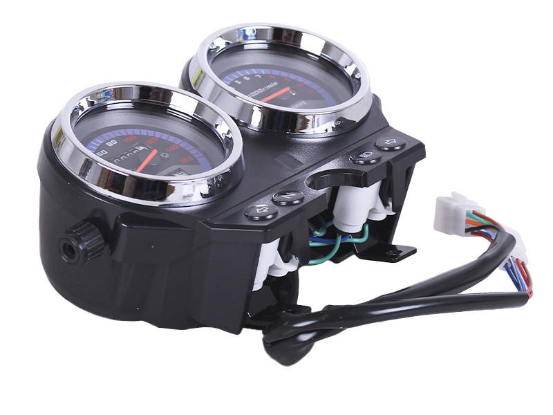 

Приборная панель (спидометр) V150A