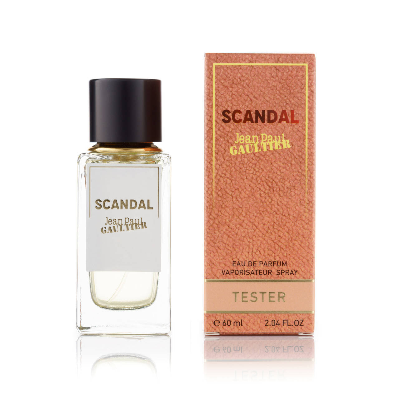 

Jean Paul Gaulltier Scandal тестер женский 60 мл