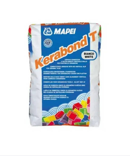 

Kerabond TE White/25 - Керабонд ТE Білий/25 25кг, Белый