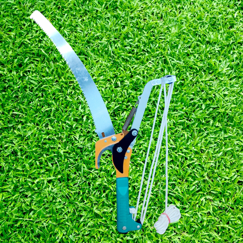 

Высоторез (секатор-сучкорез), Польша