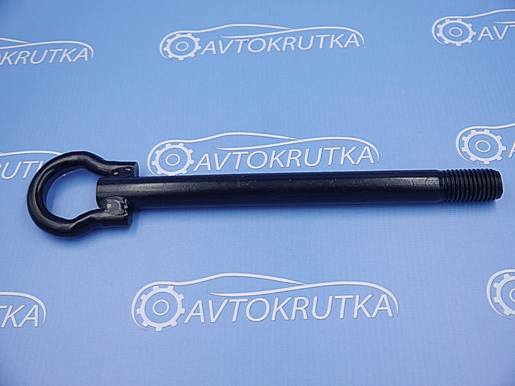 

Буксировочный крюк Renault Sandero (Рено Сандеро) 8200261605 от 2012г.