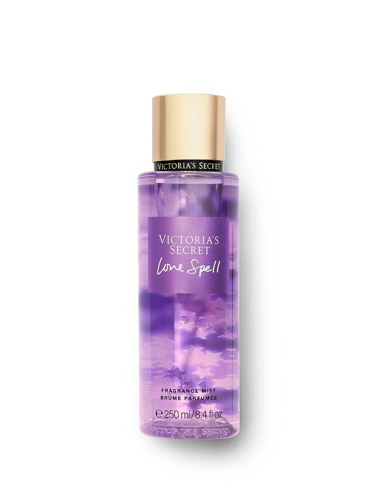 

Love Spell парфюмированный спрей для тела Victorias Secret из США