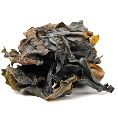 

Морская капуста (ламинария), высушена на солнце (500 г)