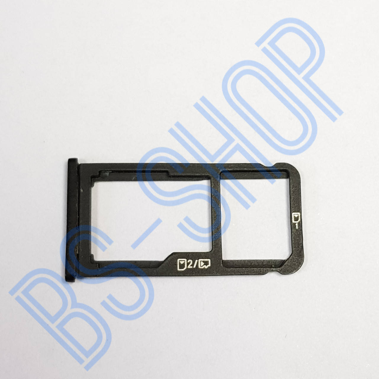 

Sim-лоток ZTE Blade A6 / A6 lite BLACK original Б/У
