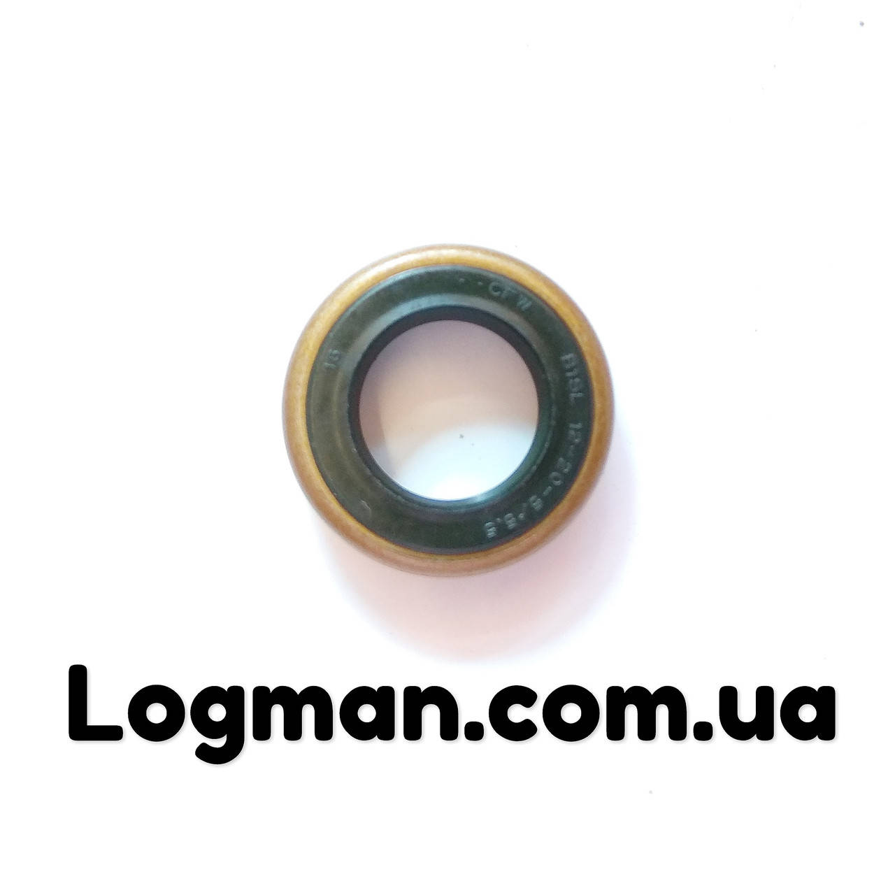 

Оригинальный сальник на Oleo-Mac Sparta 37,38,42,44/Efco Stark 37,38,42,44