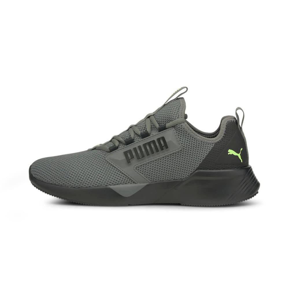 

Кроссовки мужские Puma Retaliate 192340 47 / 30.5cm / us-12.5 / uk-12