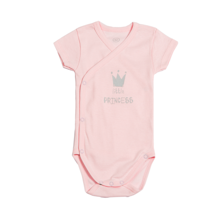 

Боді дитячий Фламінго