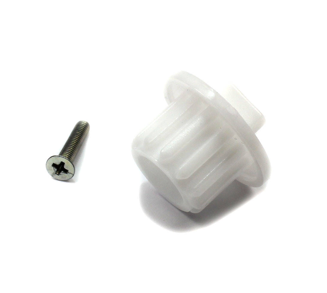 

Предохранительная втулка шнека для мясорубки Zelmer