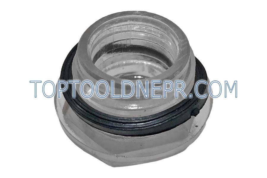 

Показатель уровня масла в компрессоре d 20 mm