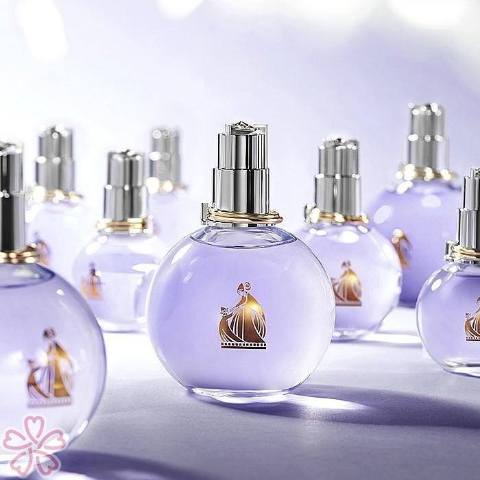 

Женская парфюмированная вода Eclat d`Arpege Lanvin (яркий сияющий цветочный аромат)