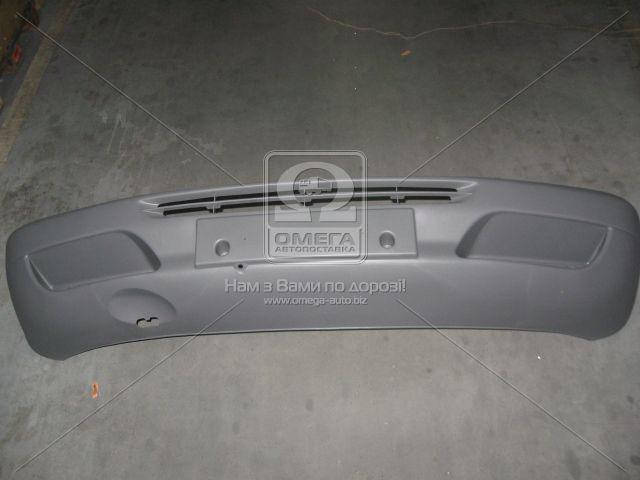 

Бампер передний Mercedes Sprinter 2000-2006