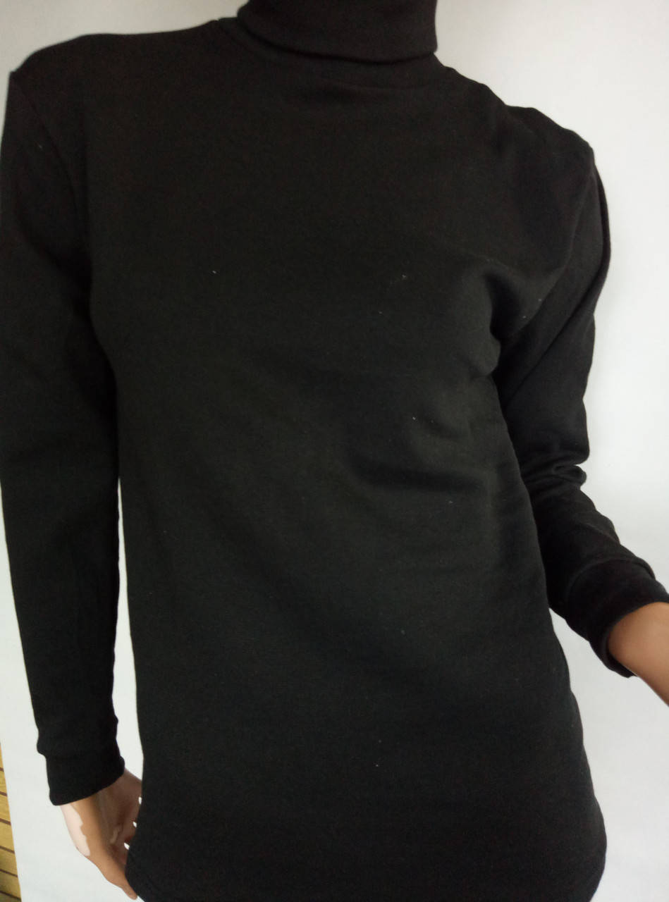 

Водолазка мужская