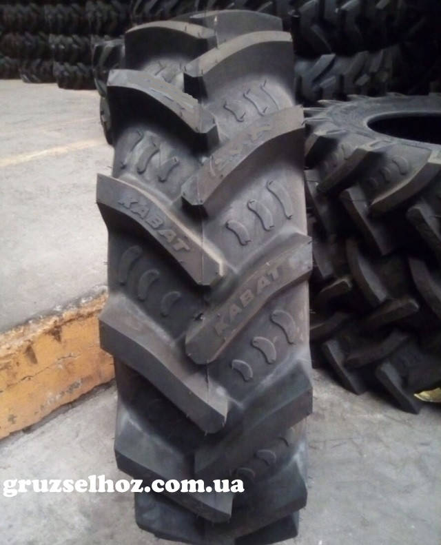 

Шины 14.9-24 kabat (Польша) SGP-04