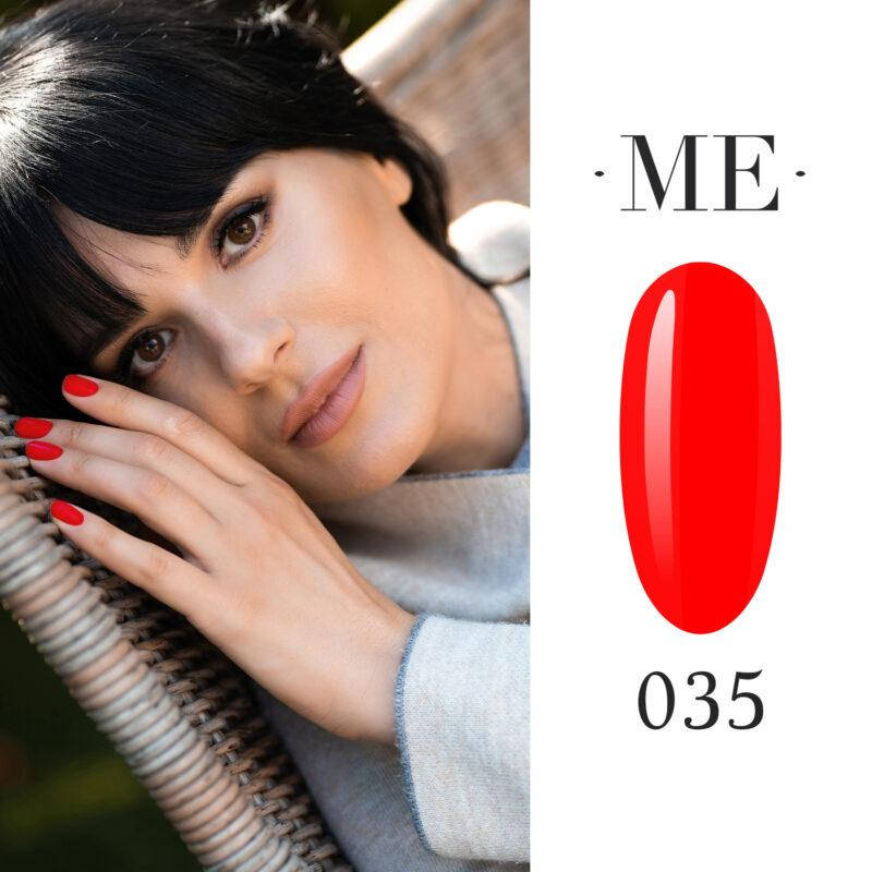 

Гель-лак F.O.X ME 035, 7 мл
