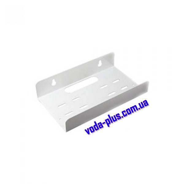 

BH-2 - Двойной универсальный металлический кронштейн для корпусов фильтров 5" и 10