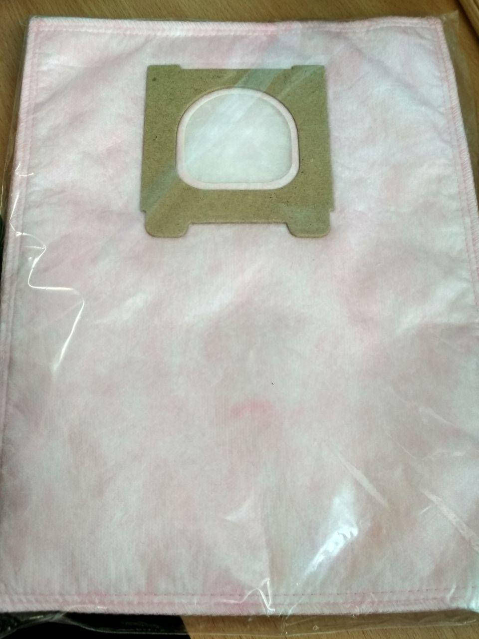 

Пылесборники мешки для пылесоса LG Hippo V-C 91...