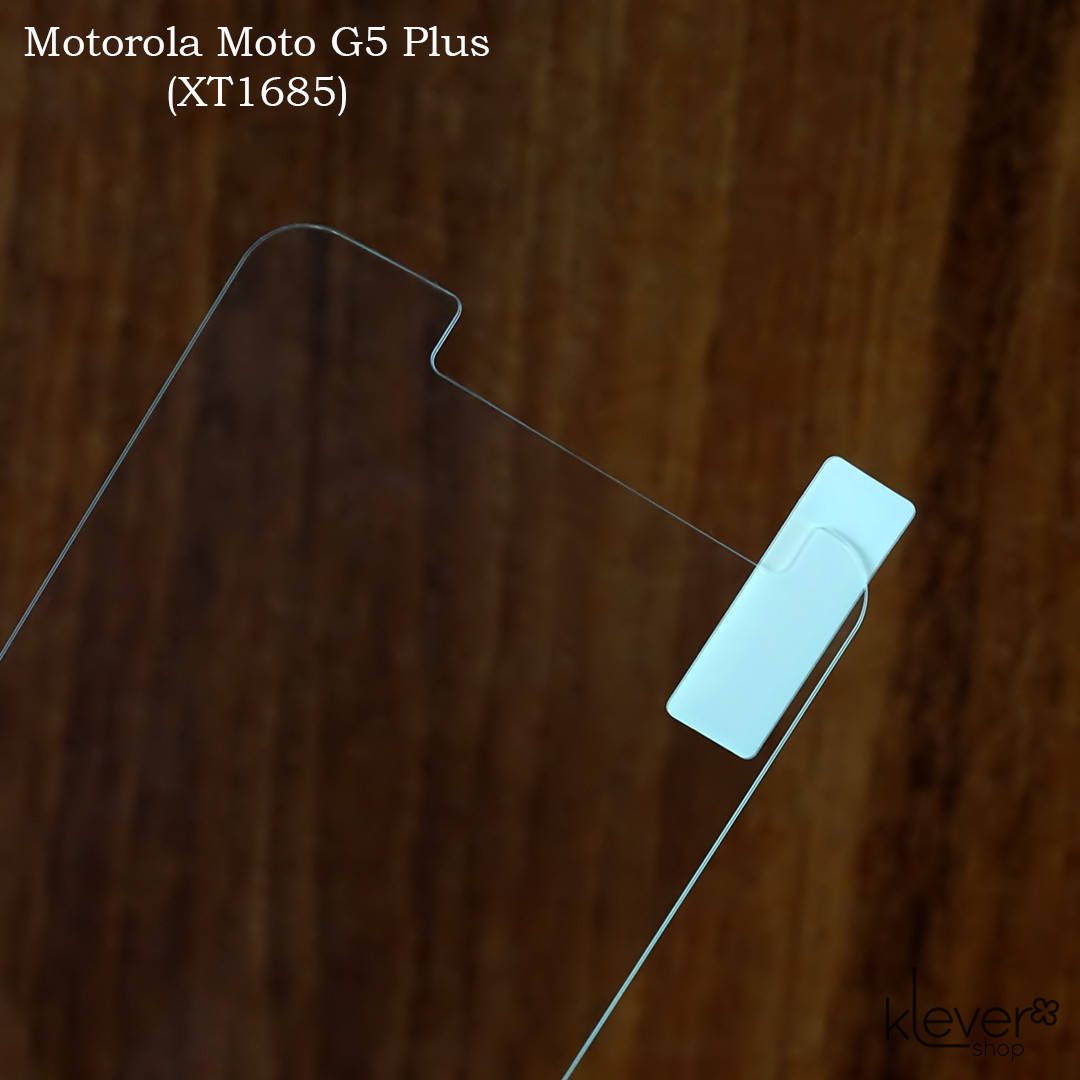 

Защитное стекло для Motorola Moto G5 Plus (XT1685)
