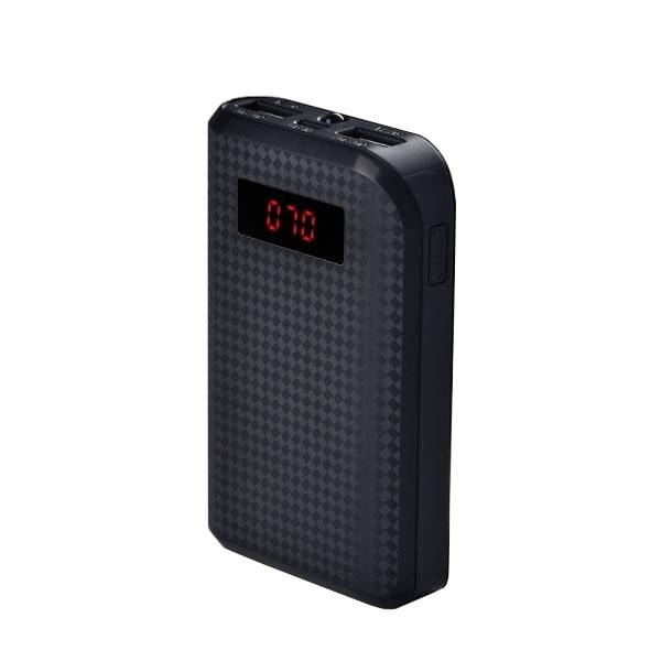 

Внешний аккумулятор Remax Proda 10000 mah power bank