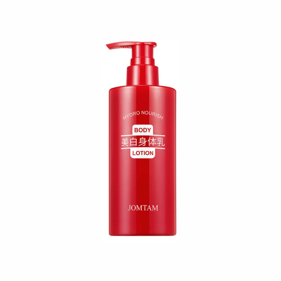 

Лосьон для тела с маслом ши Jomtam Body Lotion