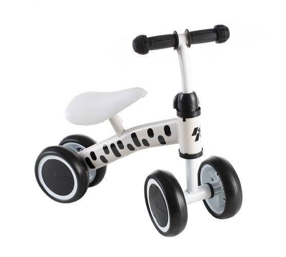 

Велобег Kruzzel The First Bike четырехколесный