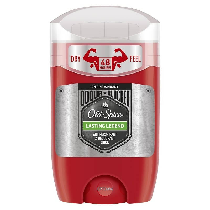 

Антиперспирант-стик мужской OLD SPICE в ассортименте, 50 мл