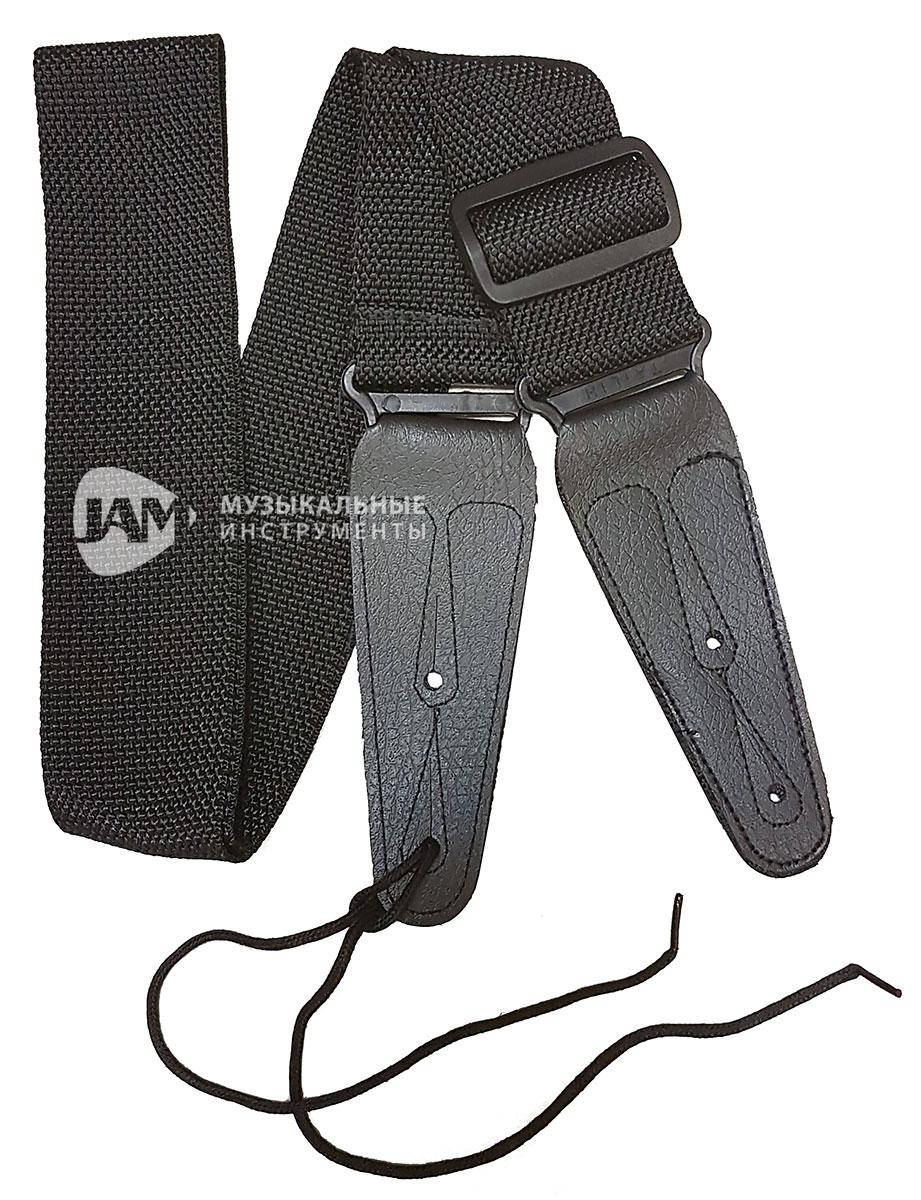 

Гитарный ремень MAXTONE GST-1B GUITAR STRAP