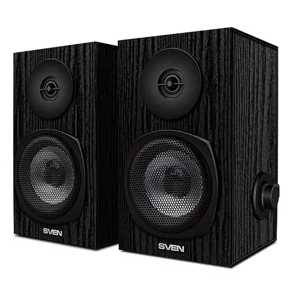 

Акустическая система Sven SPS-575 Black 2.0