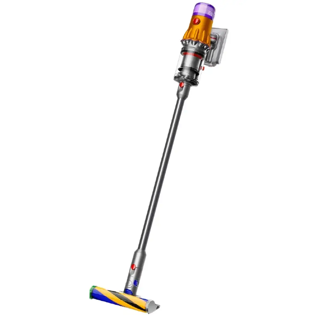 

Пылесос 2в1 (вертикальный+ручной) Dyson V12 Detect Slim Absolute