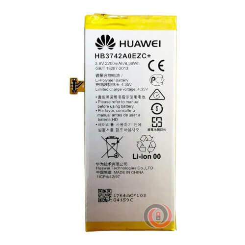 

Аккумулятор Huawei HB3742A0EZC+ | Huawei P8 Lite ALE-L21