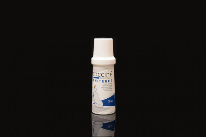 

Корректор для обуви Coccine sneakers line whitener 75 мл