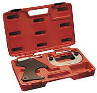 

Набор фиксаторов распредвала для установки фаз ГРМ (RENAULT) ShiningBerg 101083