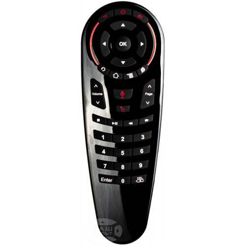 

Пульт Air Mouse G30S (с микрофоном)