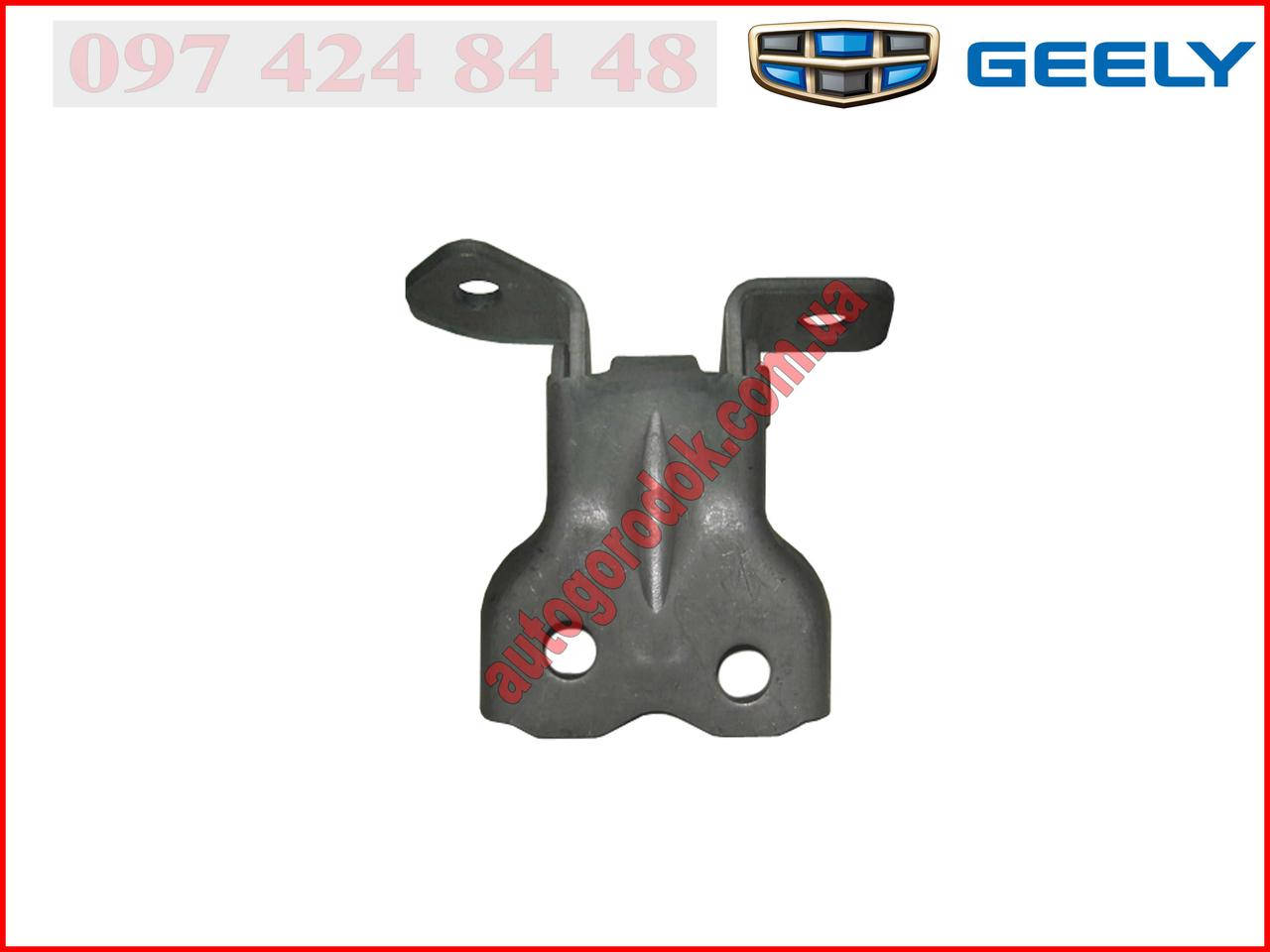 

Петля двери передней левой нижняя Geely MK Джили МК) 1012000970