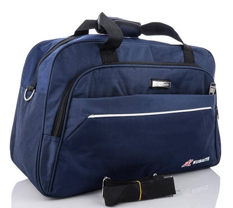 

Дорожня сумка Kubaite 55 см.