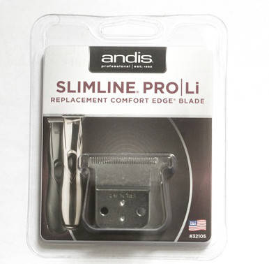 

Нож для триммера Andis Slimline Pro Li D7 D8