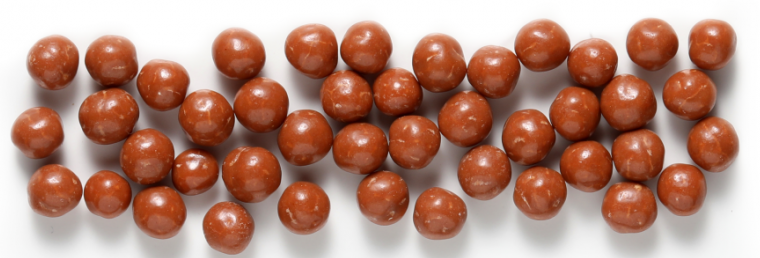 

Crispearls Milk (шоколадное драже) молочный шоколад 50 г