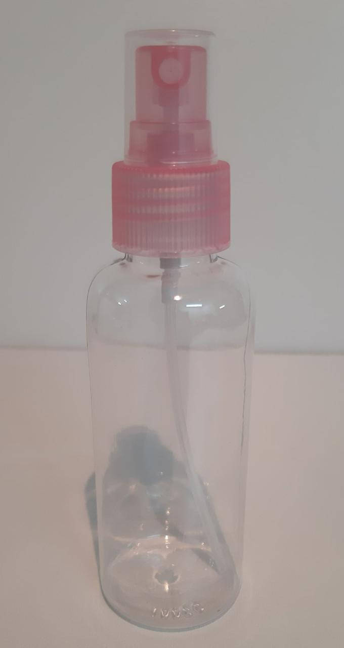 

Бутылочка спрей 100мл