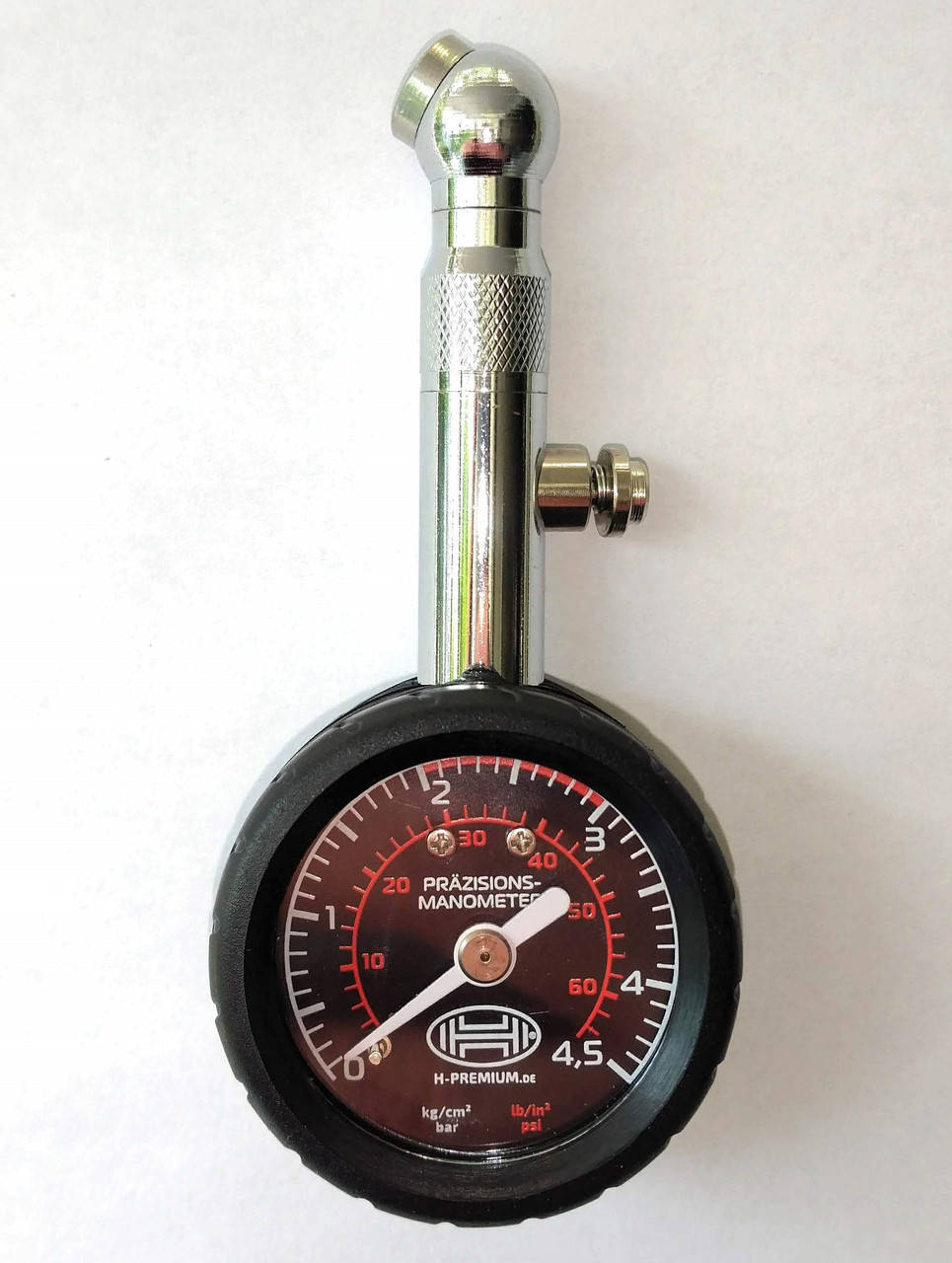 

Шинный манометр Heyner Aero Stop Pro 564200