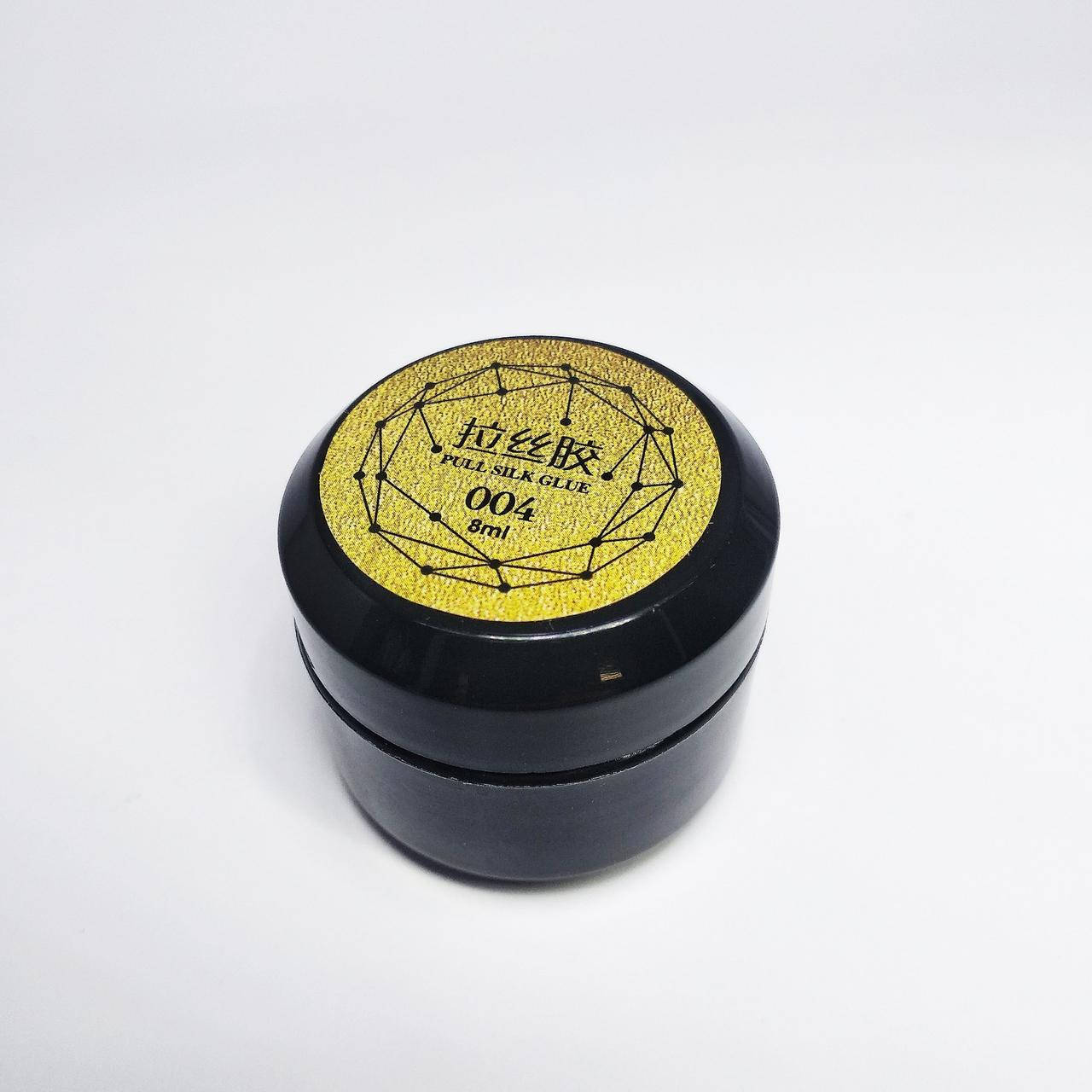 

Гель-паутинка FACESHOWES Spider Gel №004, золото