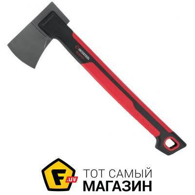 

Intertool Топор 930 г, ручка из фибергласса, STORM HT-0292