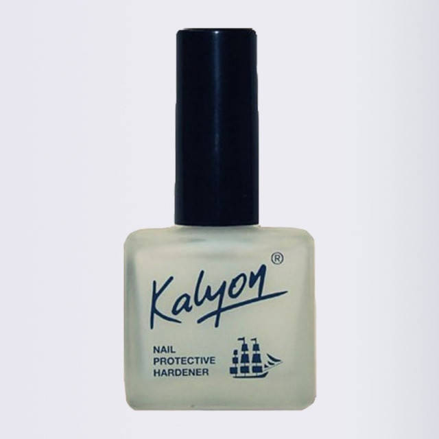 

Лак Кораблик для восстановления ногтевой пластины