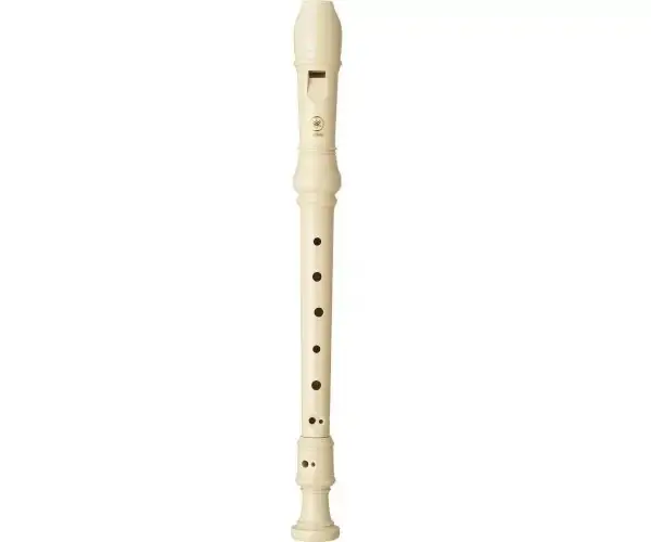 

YAMAHA YRS-24B Блок-флейта сопрано система барокко