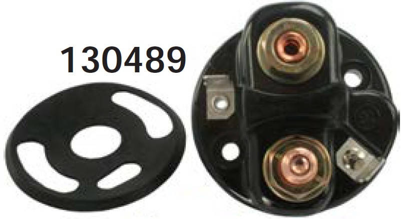 

Крышка втягивающего реле OPEL ASCONA, ASTRA, CORSA, KADETT, MANTA, VECTRA