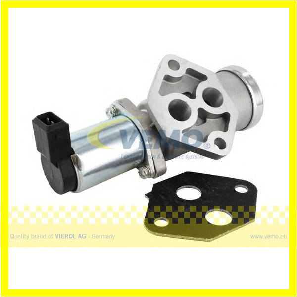 

Регулятор холостого хода, РХХ Opel ASTRA F, ASTRA G, OMEGA B, VECTRA A, VECTRA B