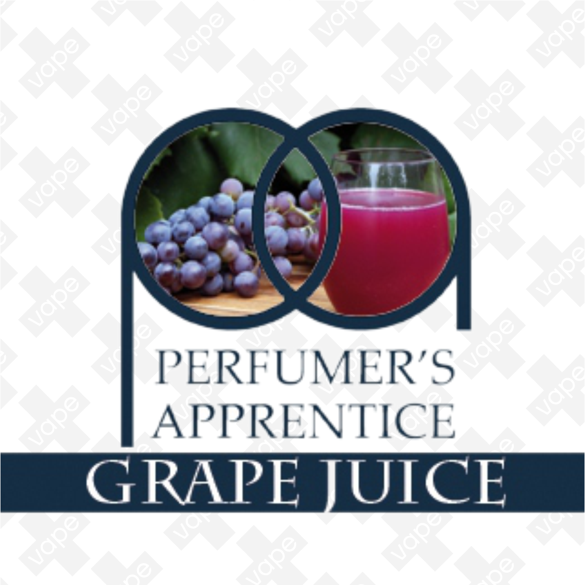 

Ароматизатор TPA Grape Juice со вкусом виноградного сока 5, 10, 30 мл