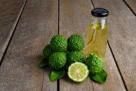 

Эфирное масло Лайма, 10 мл.