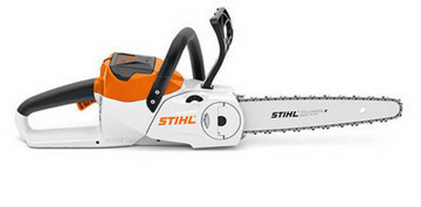 

Пила аккумуляторная STIHL MSA 140 C SET Compact