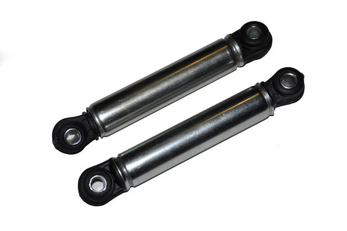

Амортизатор стиральной машины универсальный металлический ANSA 120N 170/10mm (1шт.)