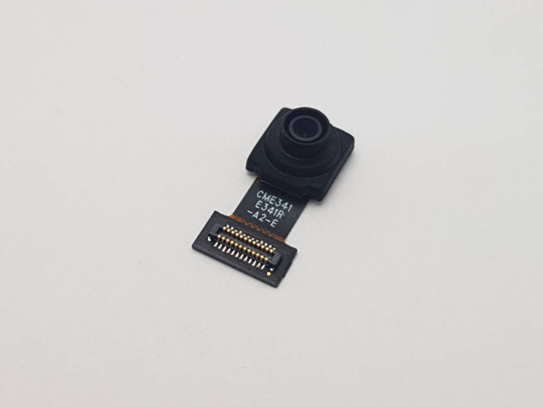 

Фронтальная камера Xiaomi Redmi 9c (передняя) CME341 Сервисный оригинал с разборки